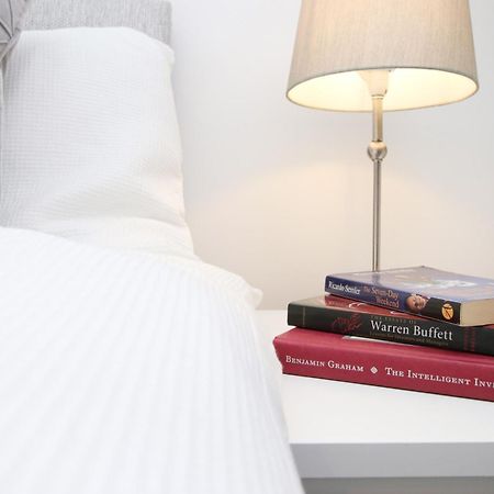 Modern Guesthouse, Fast Wi-Fi, Street Free Parking, Central, Fully Equipped Cardiff Kültér fotó