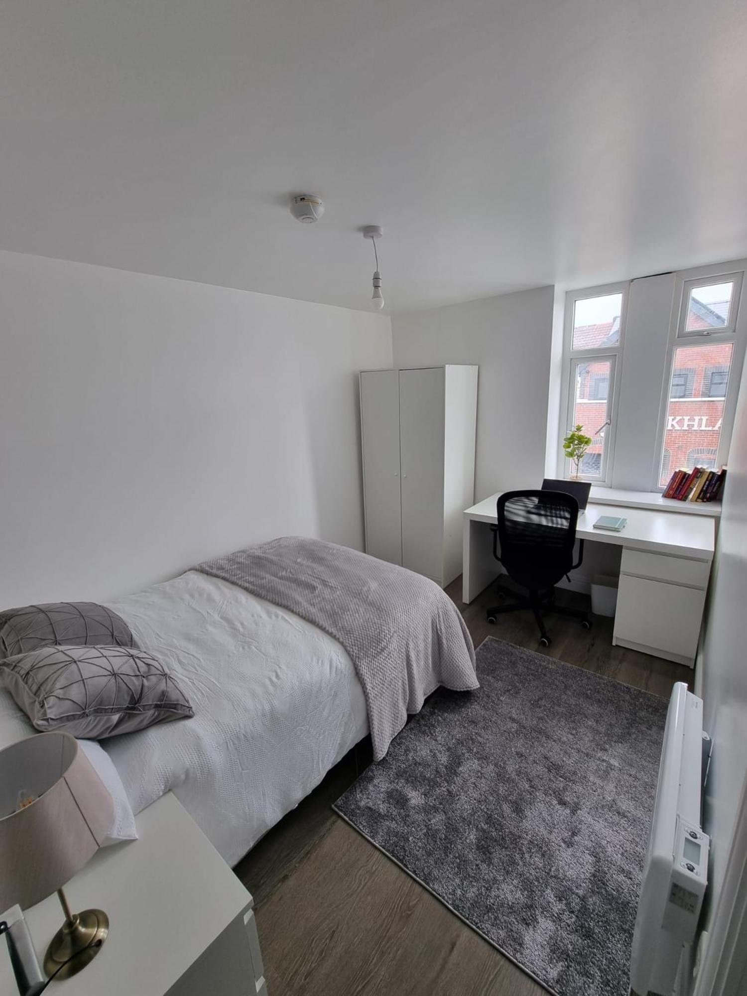 Modern Guesthouse, Fast Wi-Fi, Street Free Parking, Central, Fully Equipped Cardiff Szoba fotó
